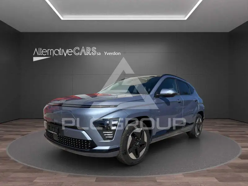 2024 Hyundai Kona