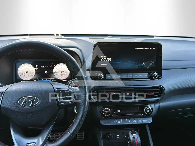 2024 Hyundai Kona