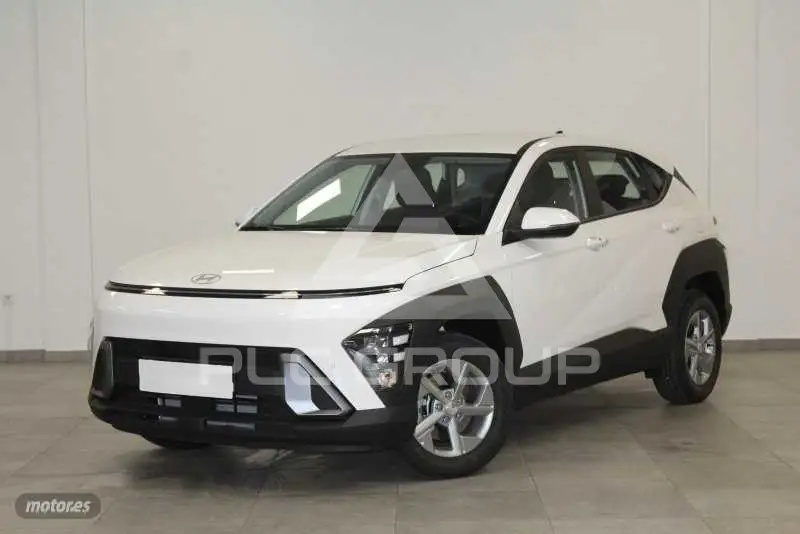 2024 Hyundai Kona