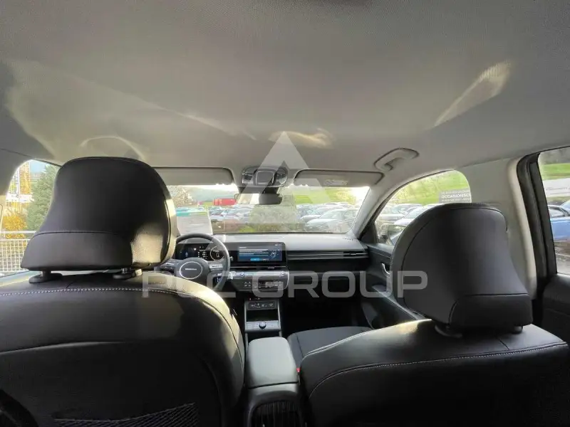 2024 Hyundai Kona