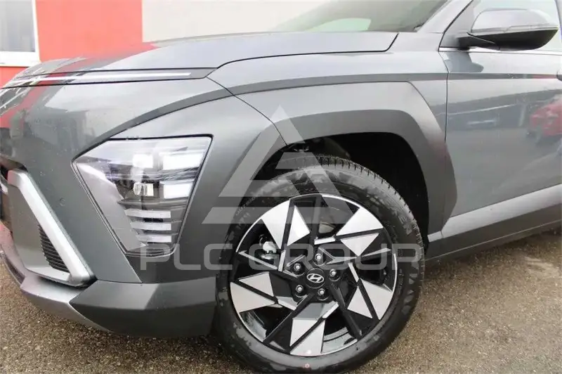 2024 Hyundai Kona