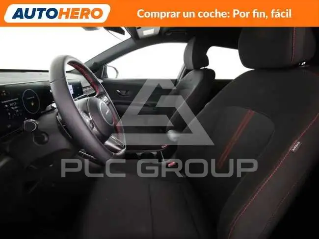 2024 Hyundai Kona