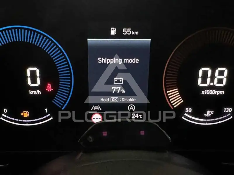 2024 Hyundai Kona