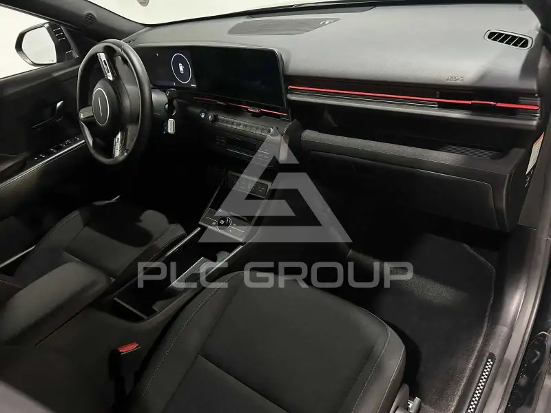 2024 Hyundai Kona