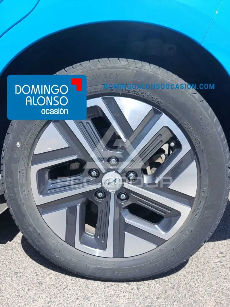 2024 Hyundai Kona