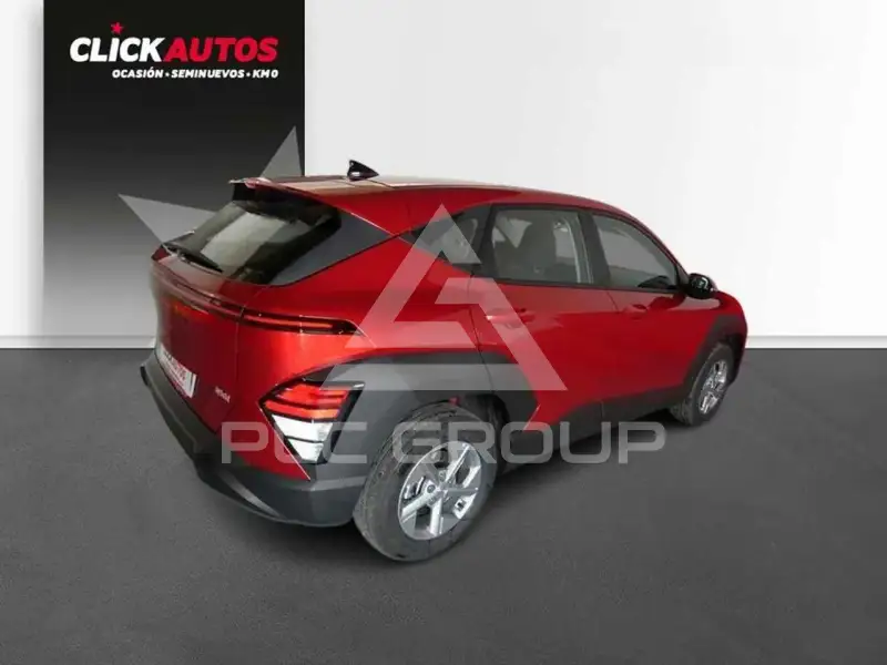2024 Hyundai Kona