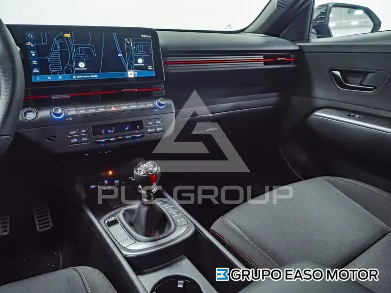 2024 Hyundai Kona