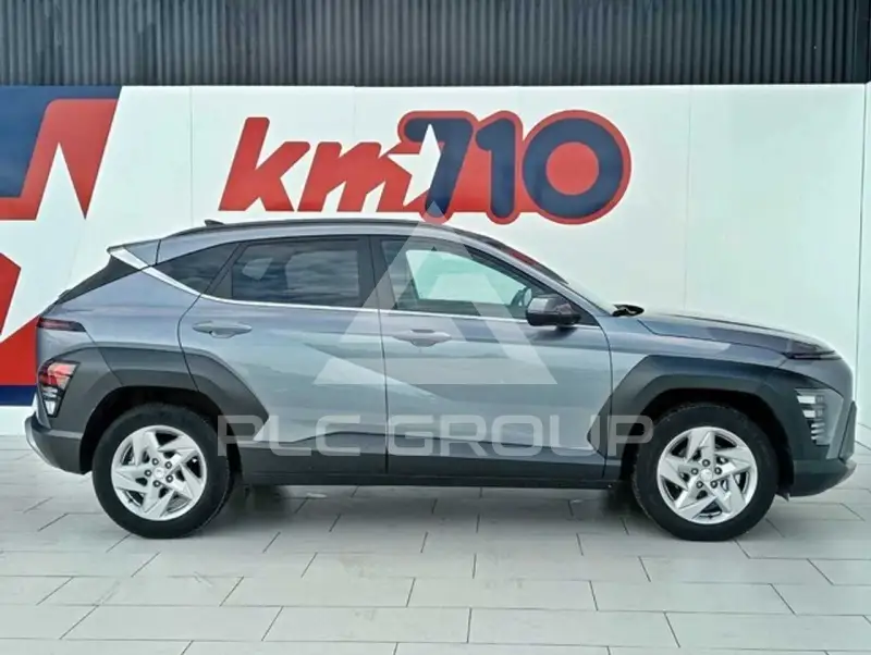 2024 Hyundai Kona