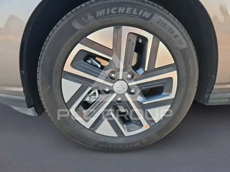 2024 Hyundai Kona