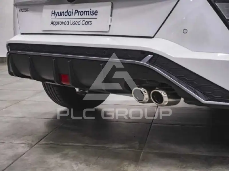 2024 Hyundai Kona