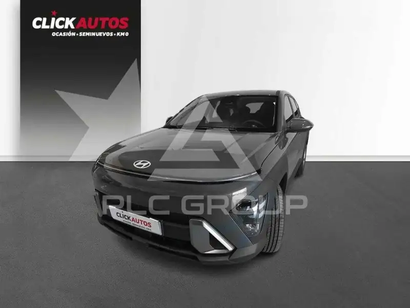2024 Hyundai Kona