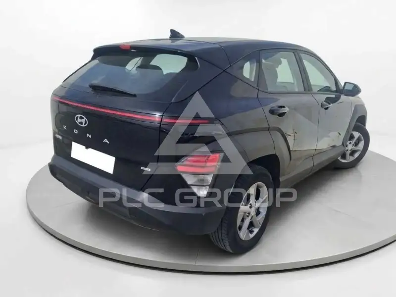 2024 Hyundai Kona