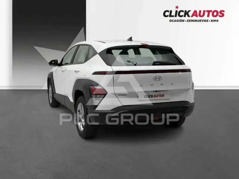 2024 Hyundai Kona
