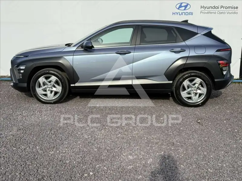 2024 Hyundai Kona
