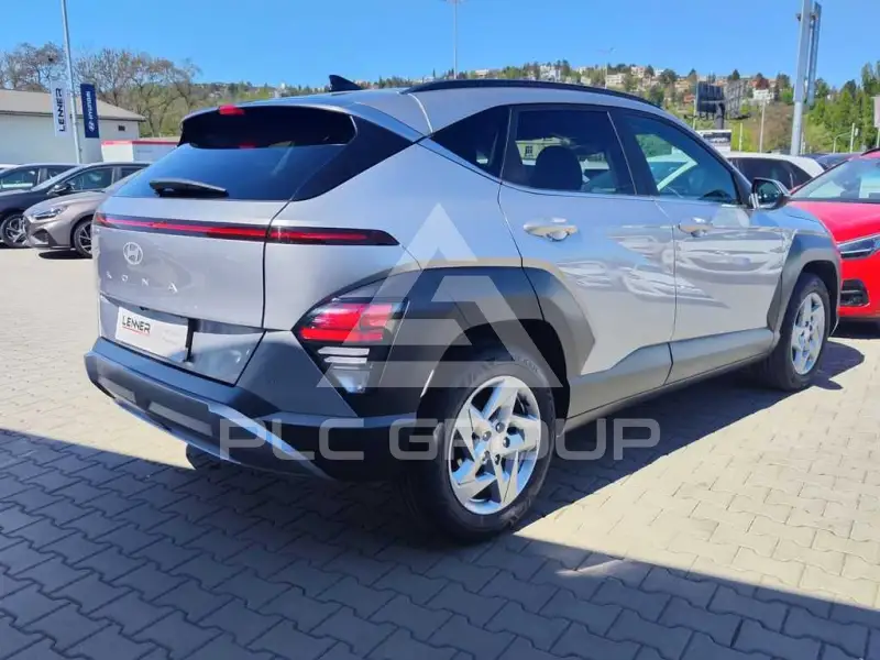 2024 Hyundai Kona