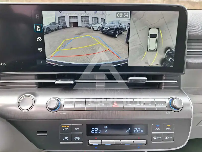 2024 Hyundai Kona