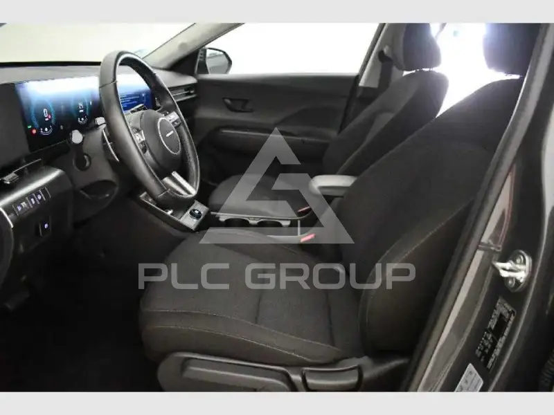 2024 Hyundai Kona