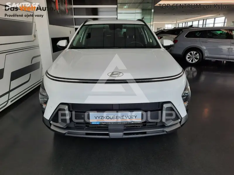 2024 Hyundai Kona