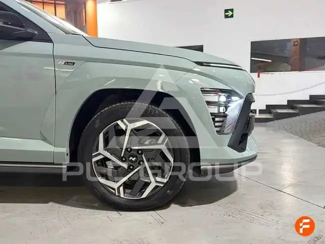 2024 Hyundai Kona