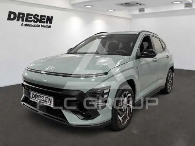 2024 Hyundai Kona
