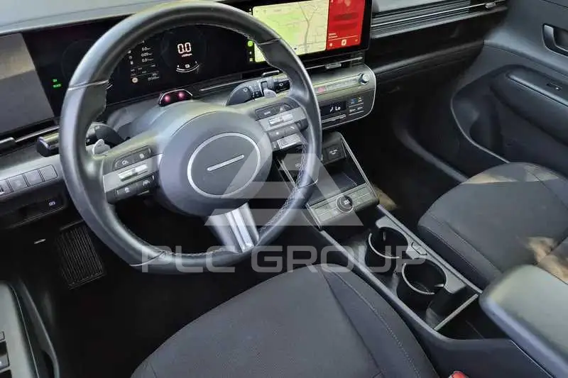2024 Hyundai Kona