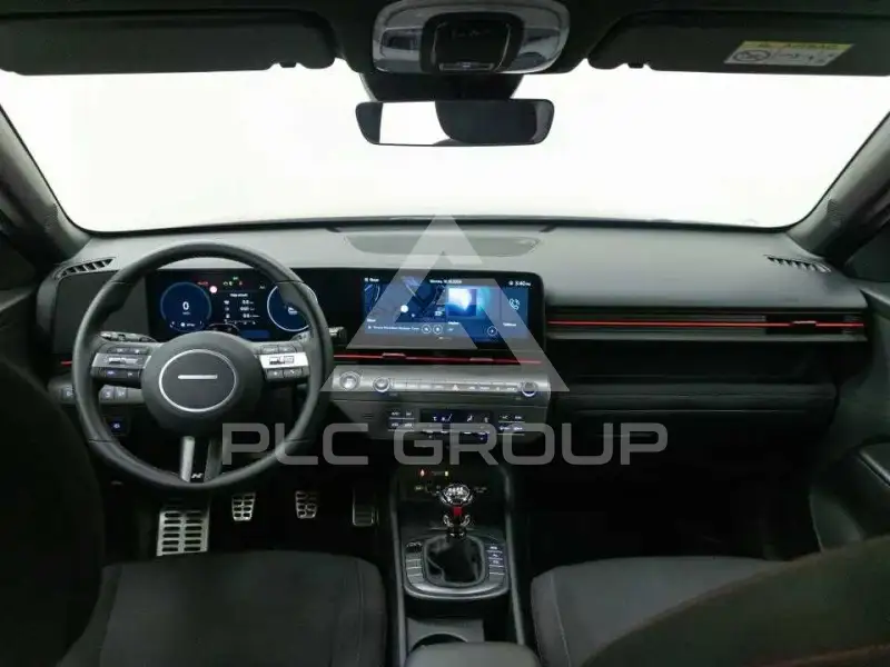 2024 Hyundai Kona