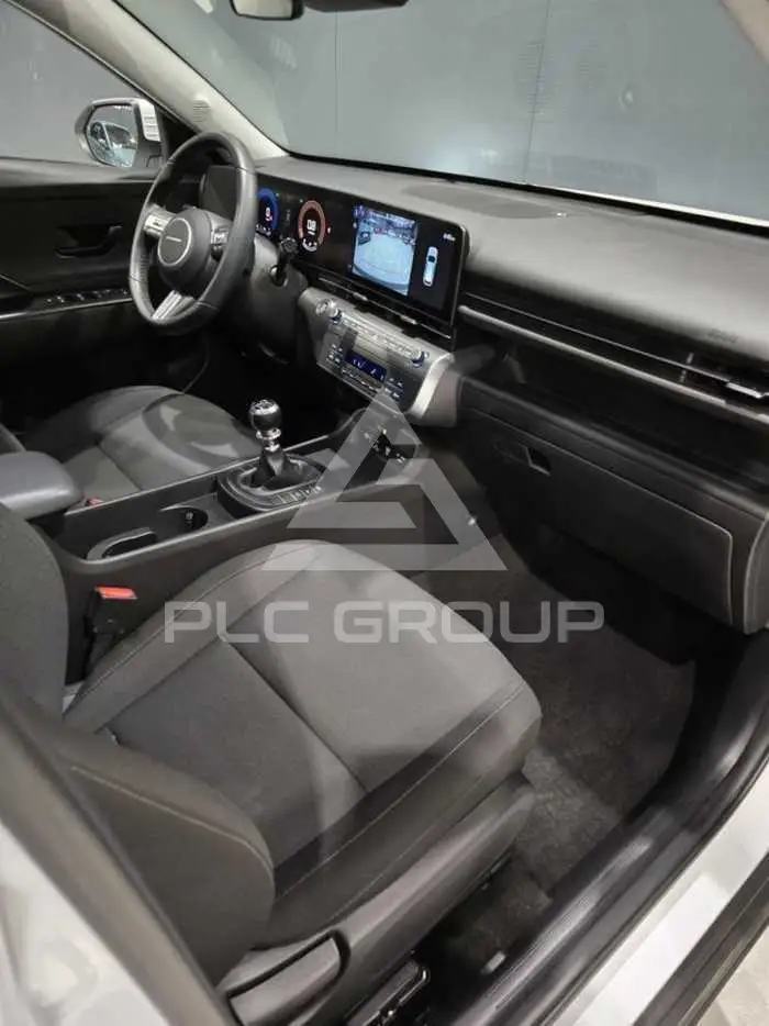 2024 Hyundai Kona