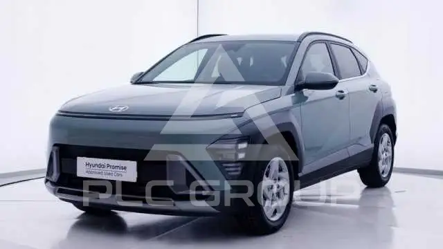 2024 Hyundai Kona