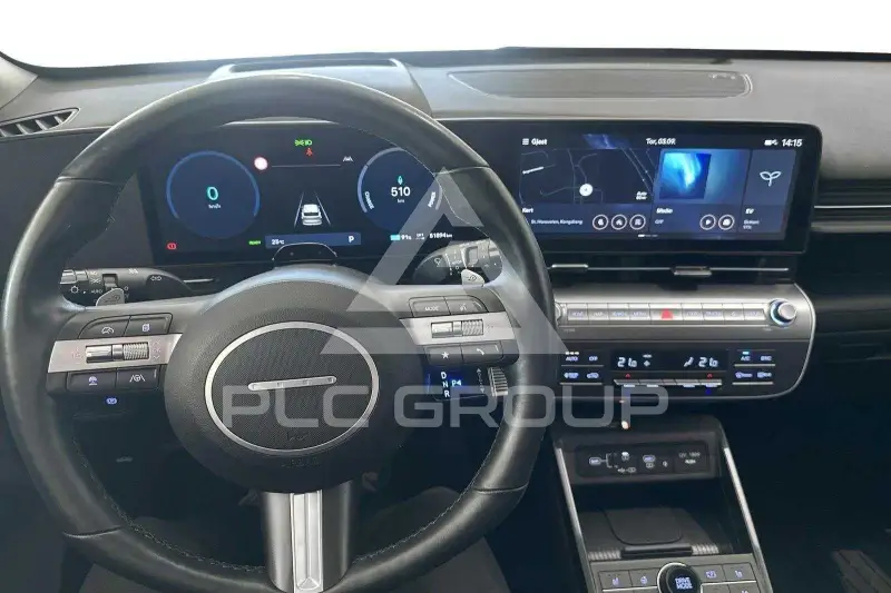 2024 Hyundai Kona