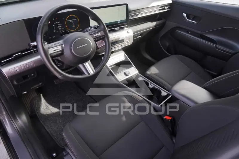 2024 Hyundai Kona