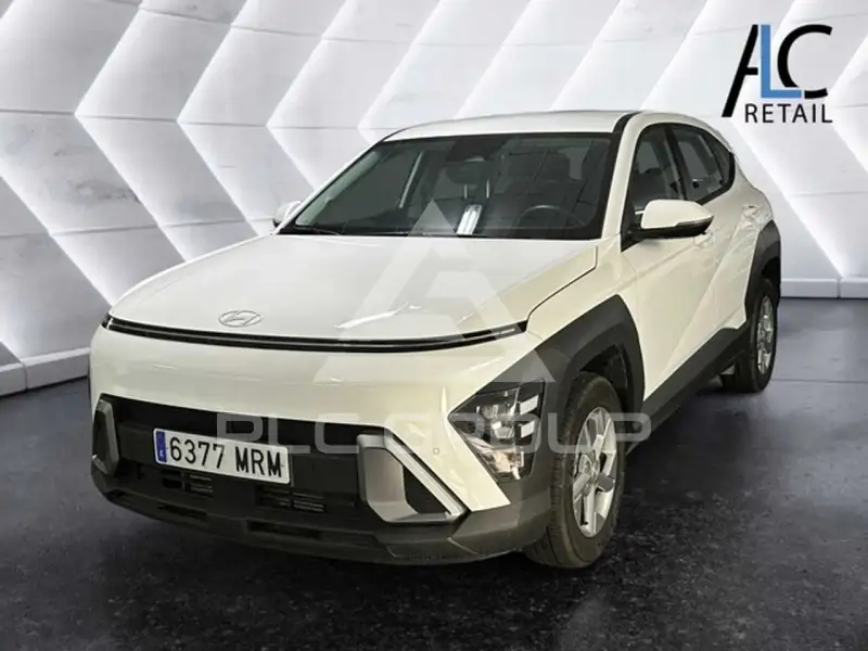 2024 Hyundai Kona