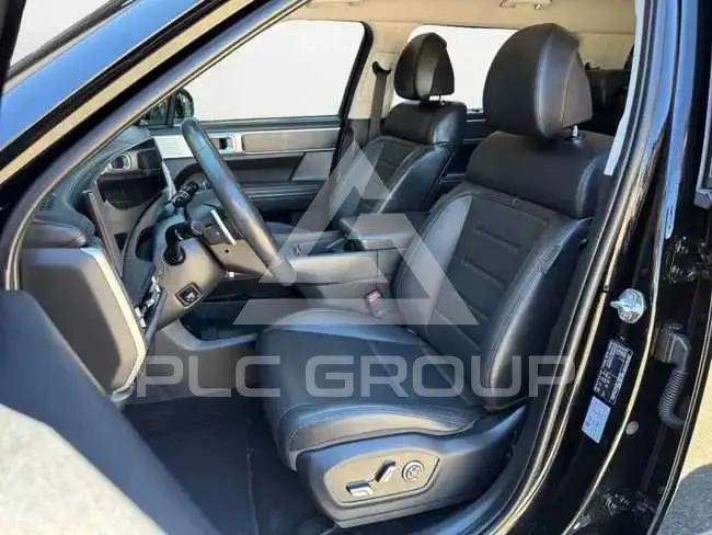 2024 Hyundai Santa Fe