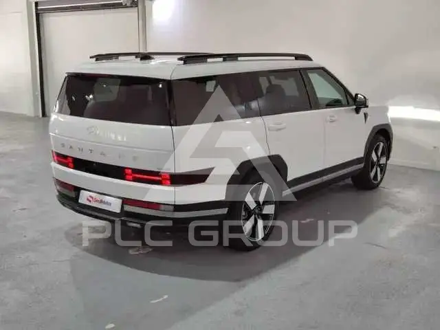 2024 Hyundai Santa Fe