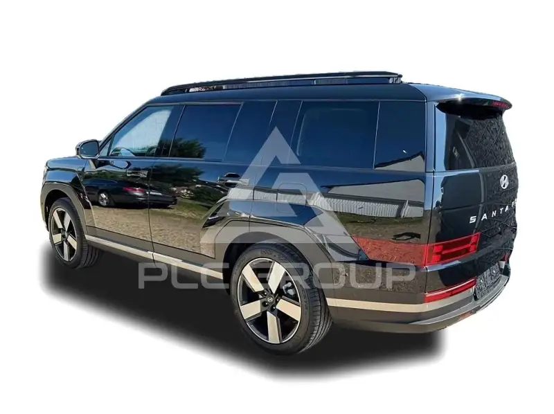2024 Hyundai Santa Fe