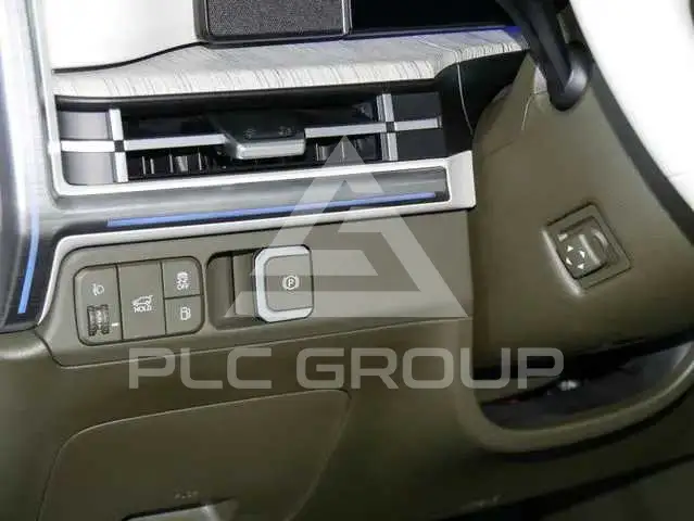 2024 Hyundai Santa Fe