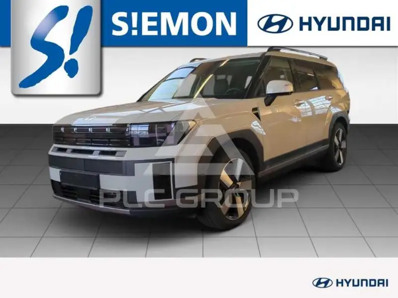 2024 Hyundai Santa Fe