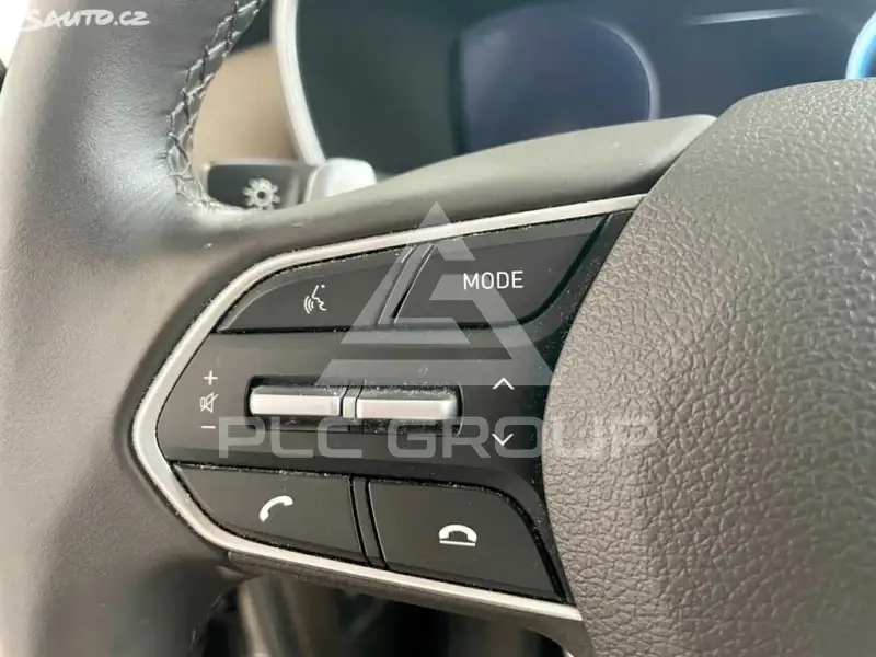 2024 Hyundai Santa Fe