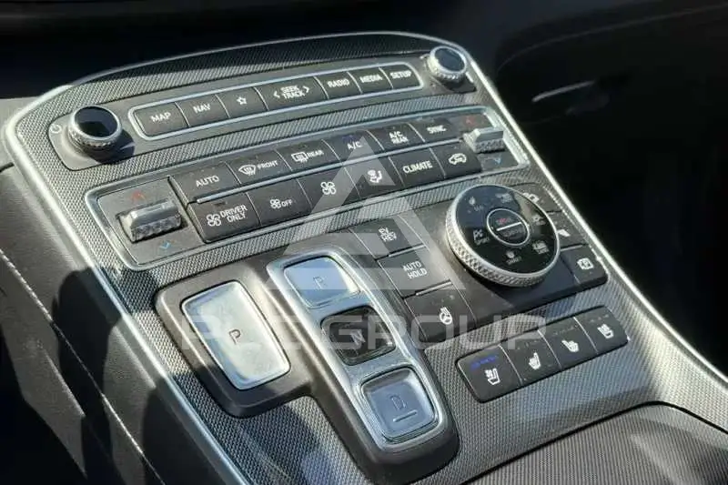2024 Hyundai Santa Fe