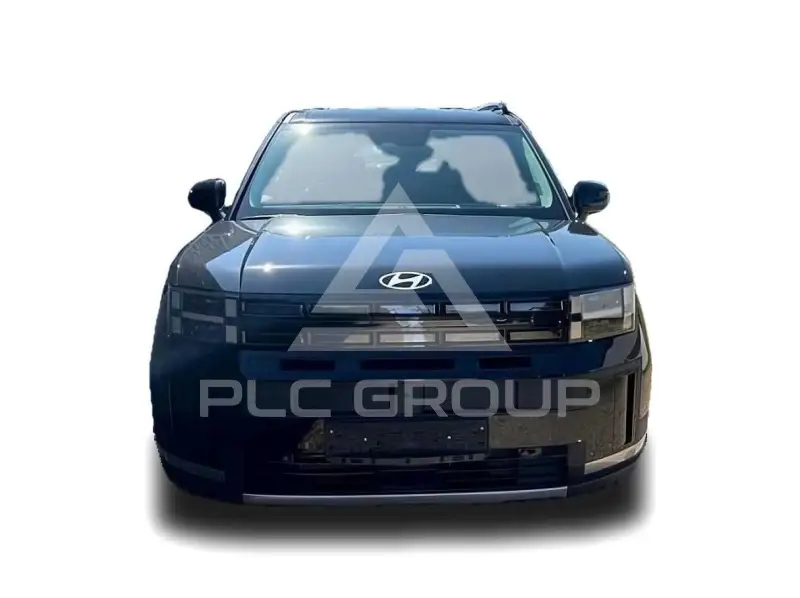 2024 Hyundai Santa Fe