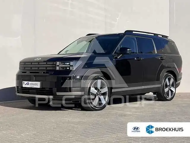 2024 Hyundai Santa Fe