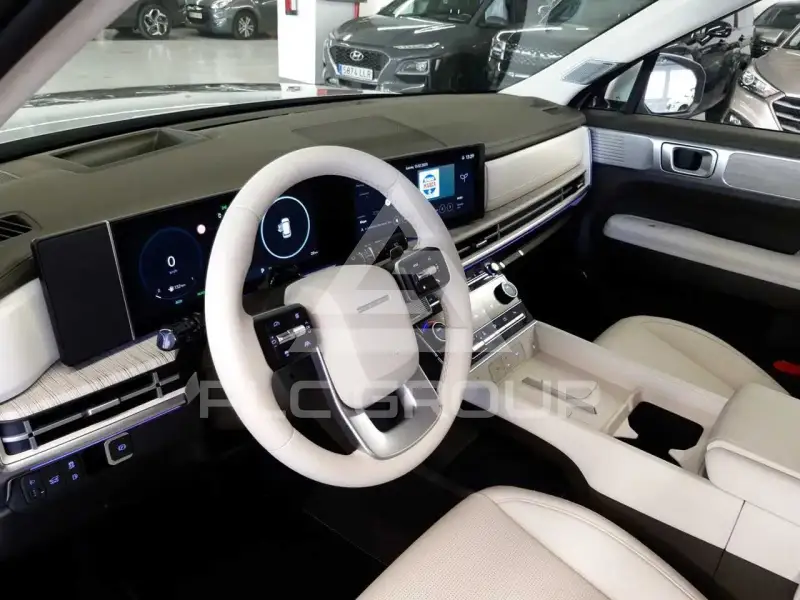 2024 Hyundai Santa Fe