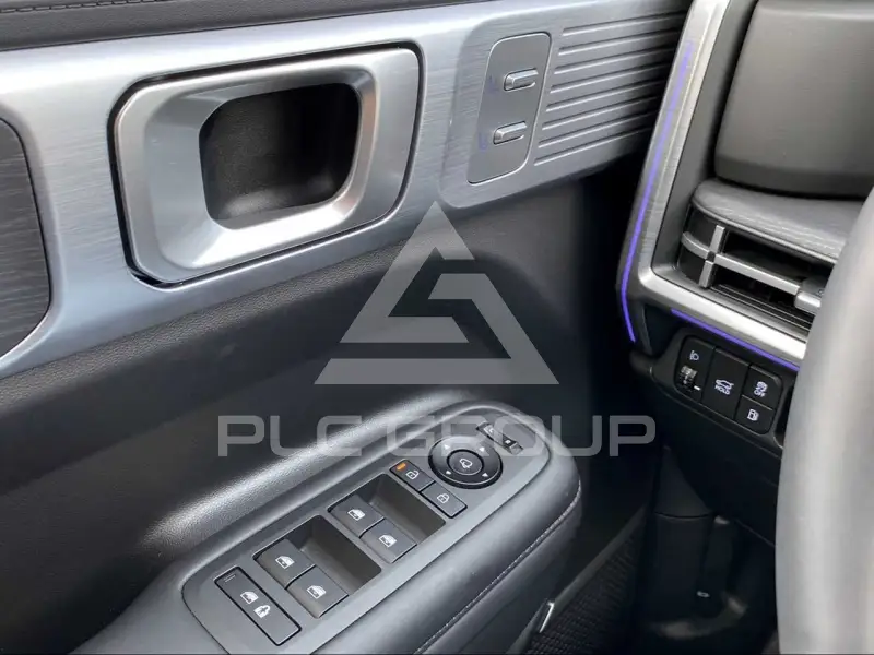 2024 Hyundai Santa Fe