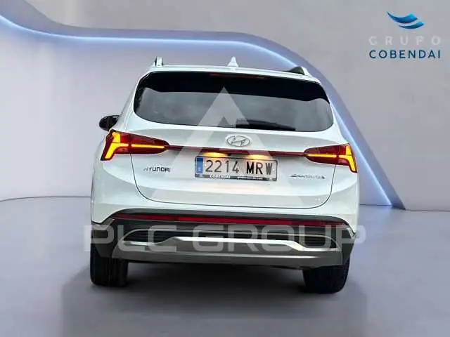 2024 Hyundai Santa Fe
