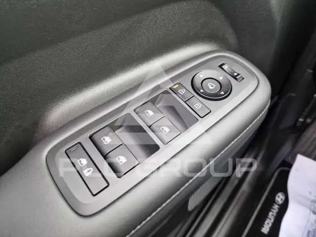 2024 Hyundai Santa Fe