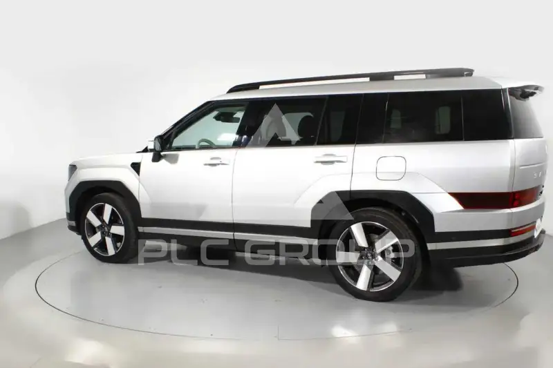 2024 Hyundai Santa Fe