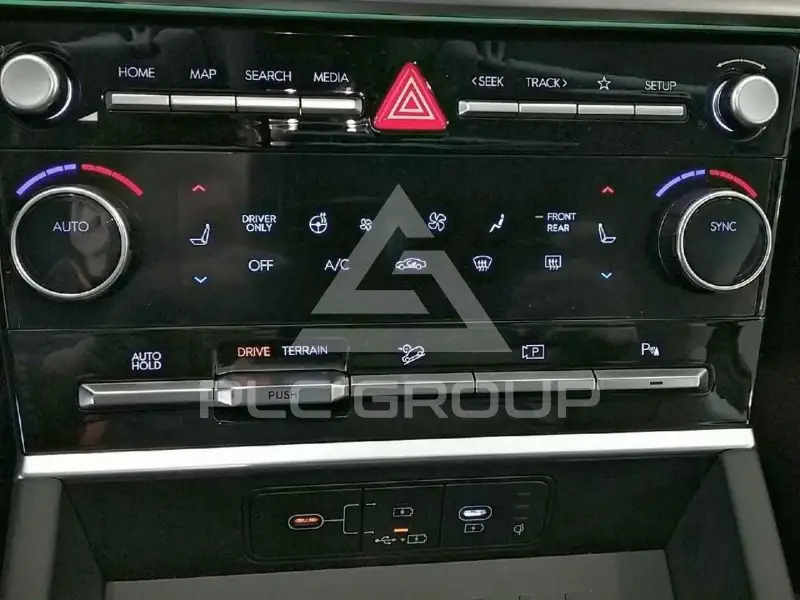 2024 Hyundai Santa Fe