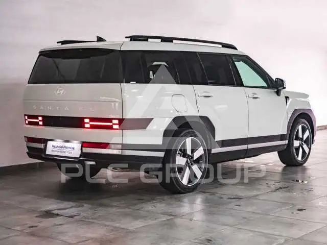2024 Hyundai Santa Fe
