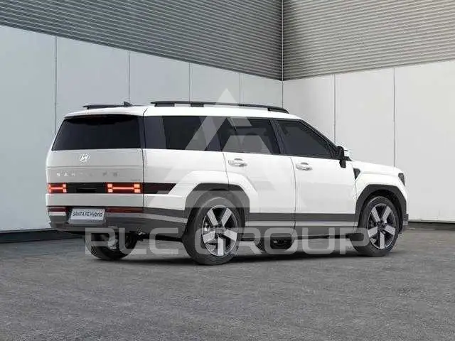 2024 Hyundai Santa Fe