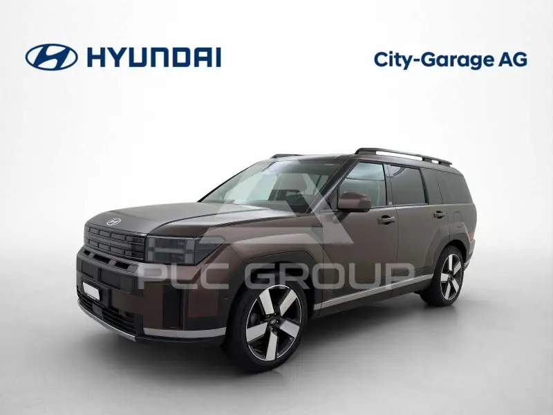 2024 Hyundai Santa Fe