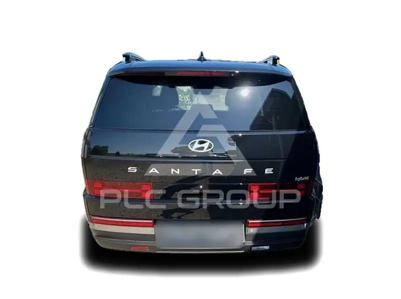 2024 Hyundai Santa Fe